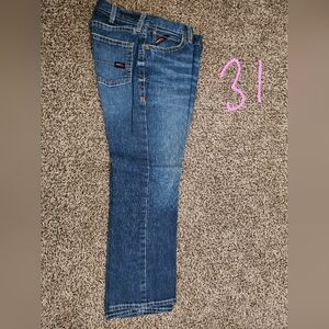 Ariat M4 FR jeans
